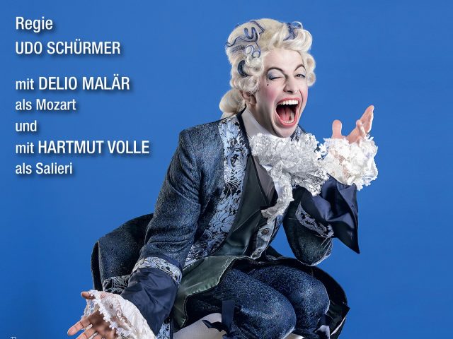 Amadeus