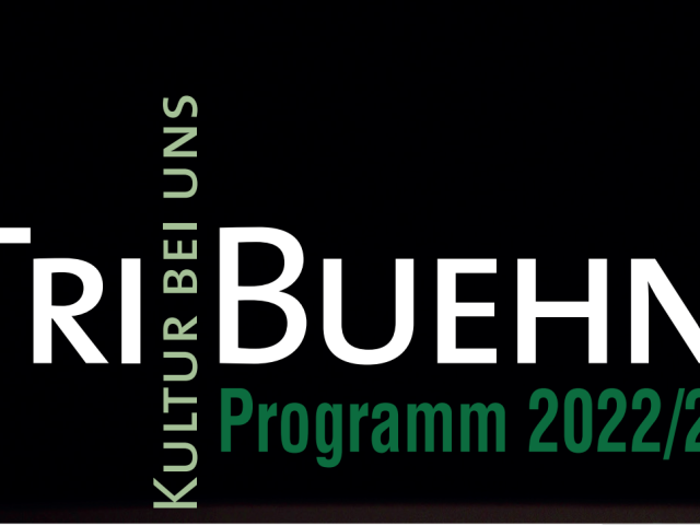 neues Programmheft 22/23