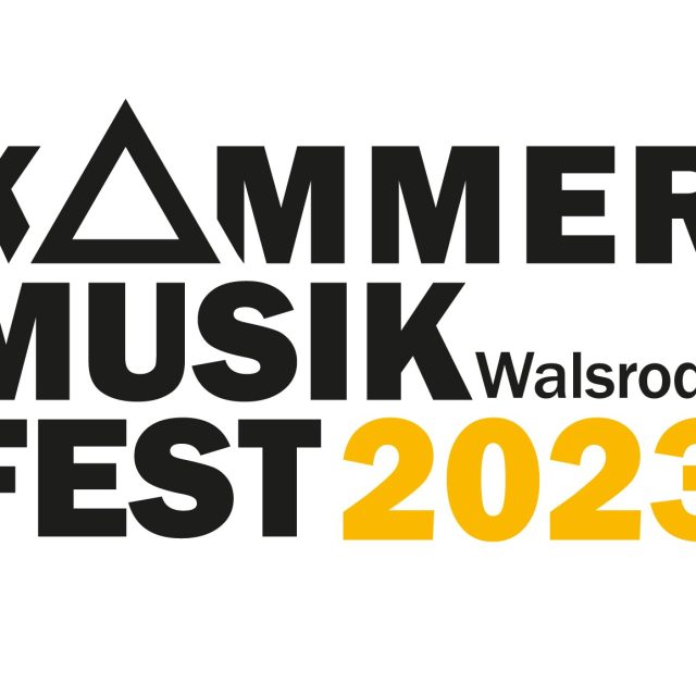 2. Kammermusikfest Walsrode vom 25.08.-26.08.2023
