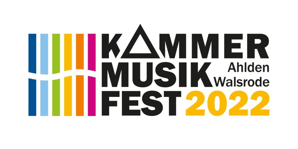 Kammermusikfest Ahlden-Walsrode vom 24.08.-28.08.2022