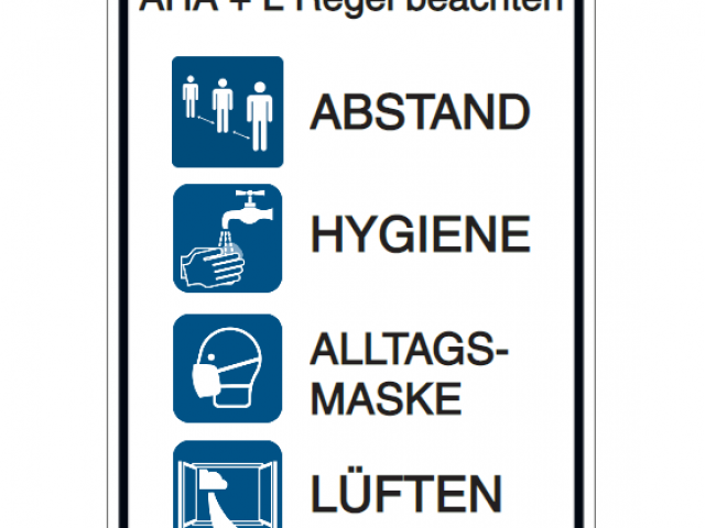 Aktuelle Informationen